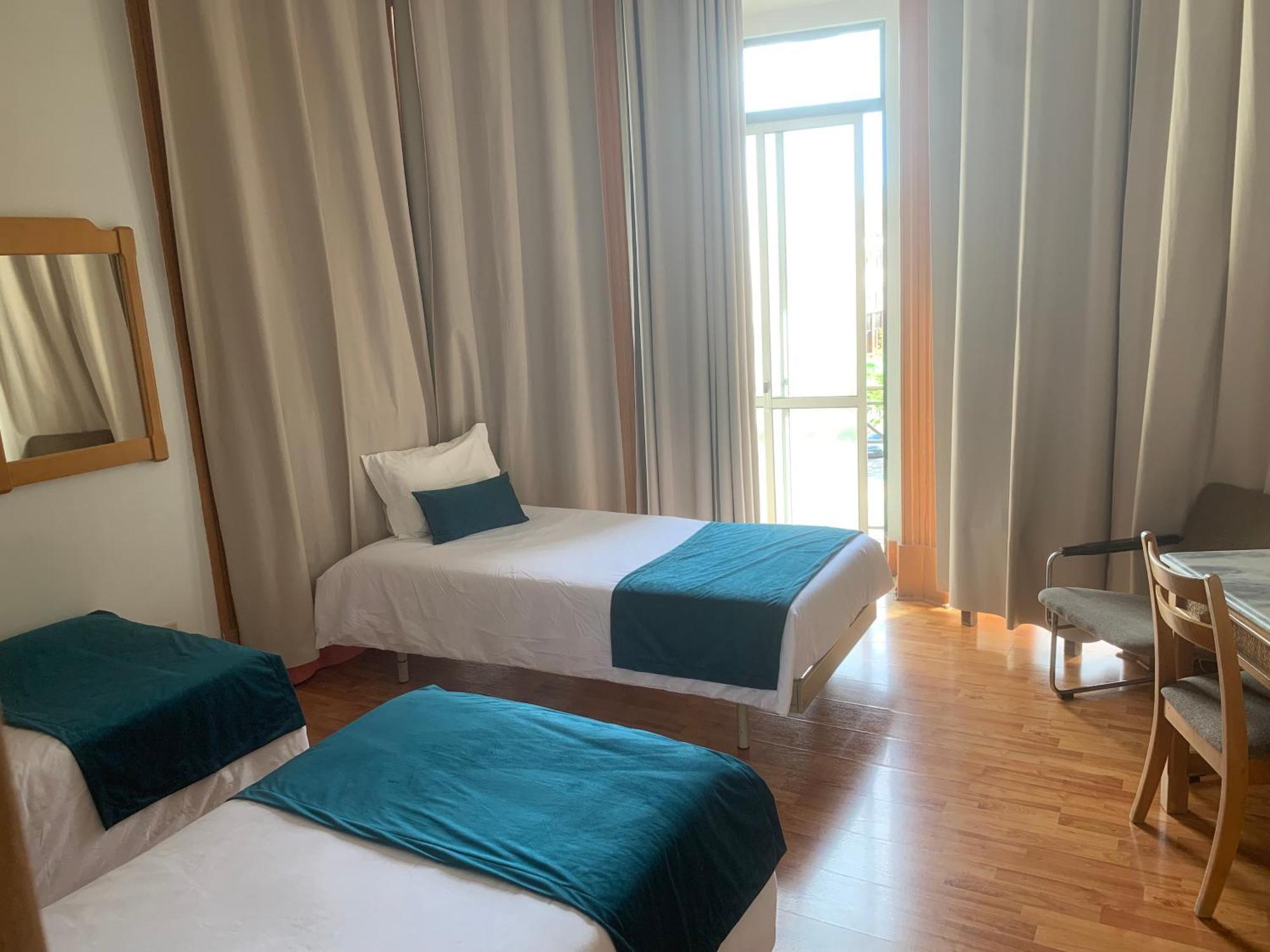 Residencial Roxi Casa de hóspedes 2*