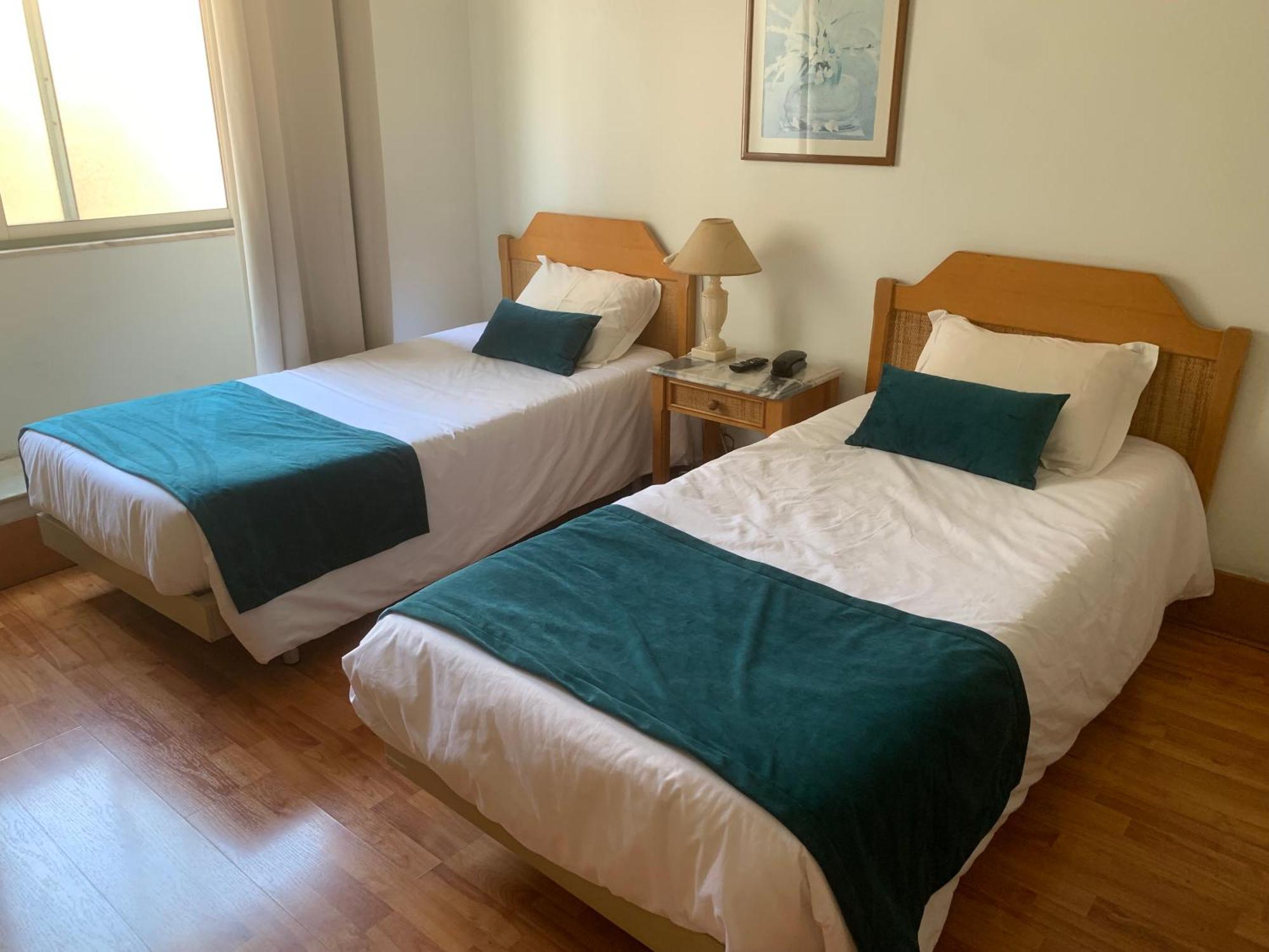 Residencial Roxi Casa de hóspedes Lisboa