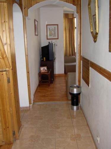 Residencial Roxi Casa de hóspedes